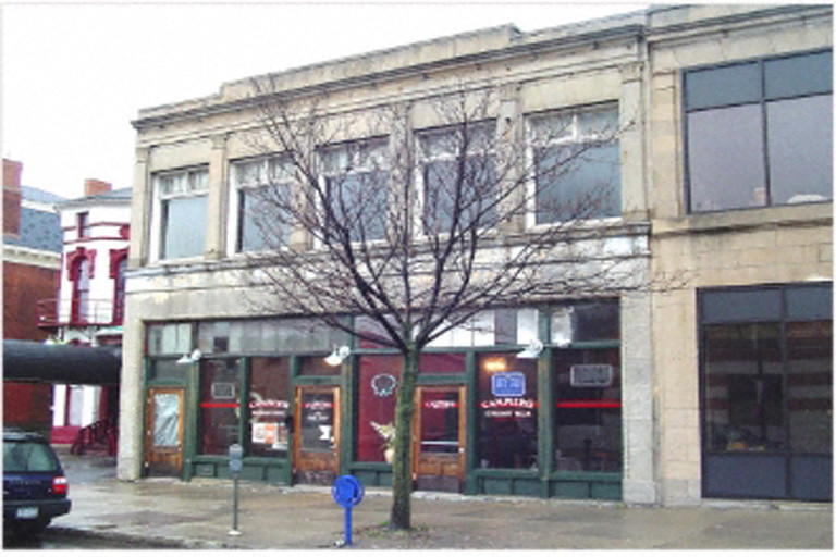 888 Main St, Buffalo, NY for sale Building Photo- Image 1 of 1