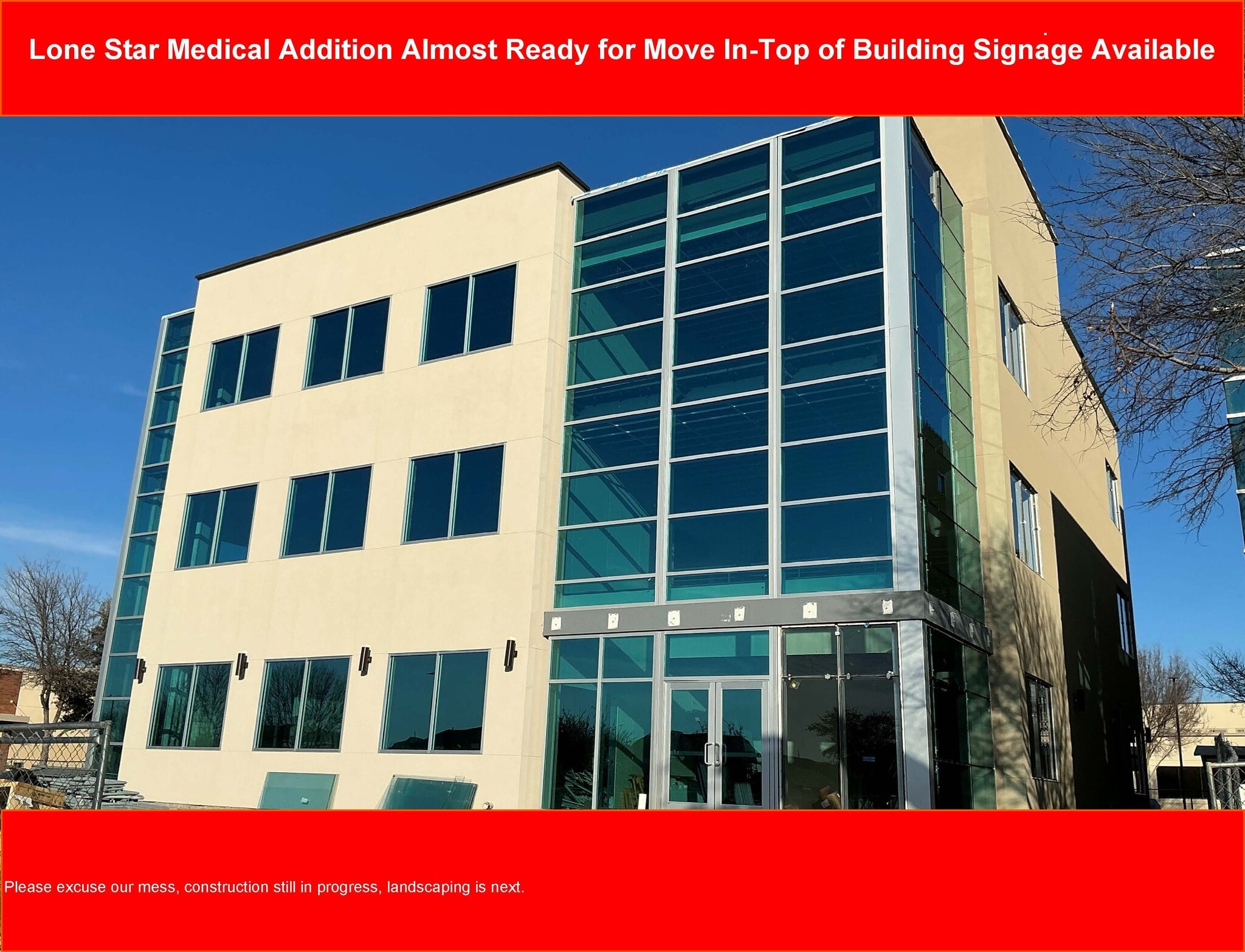 977 Raintree Cir, Allen, TX for lease Primary Photo- Image 1 of 2