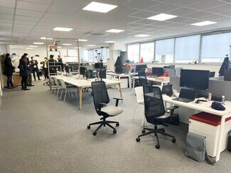 More details for Flex for Lease