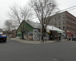 43 Bogart St, Brooklyn NY - Commercial Real Estate