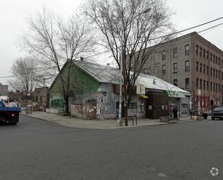 Plus de détails pour 43 Bogart St, Brooklyn, NY - Local commercial à louer