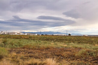 Plus de détails pour 515 Spaulding Ave, Pueblo West, CO - Terrain à vendre