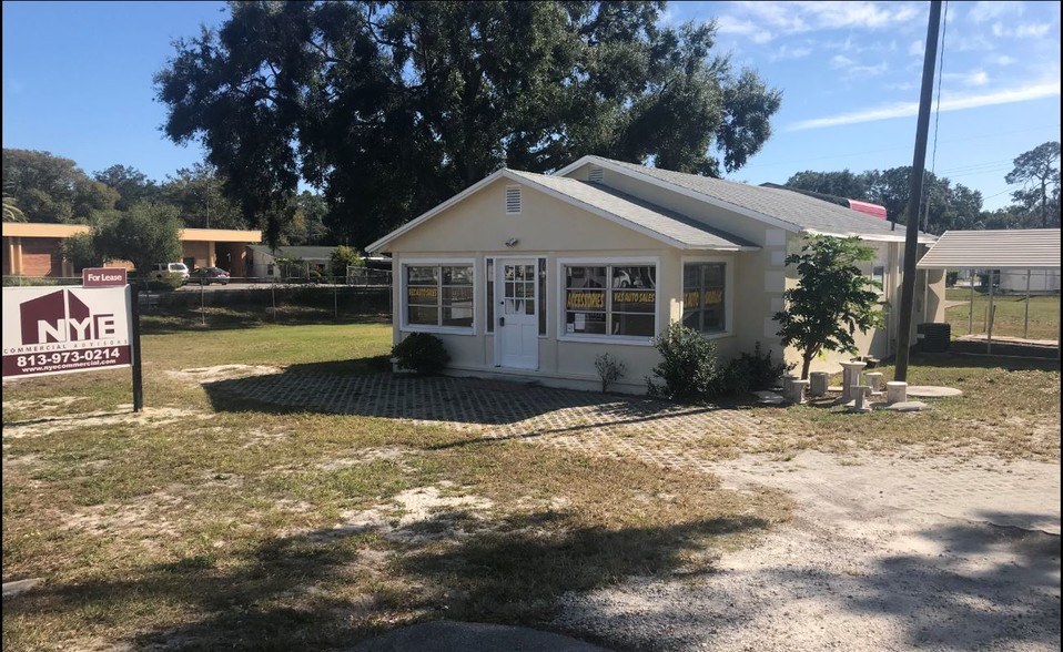 37422 Sr-54, Zephyrhills, FL for sale - Building Photo - Image 1 of 1