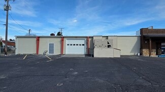 More details for 180 W Main St, Rigby, ID - Industrial for Lease
