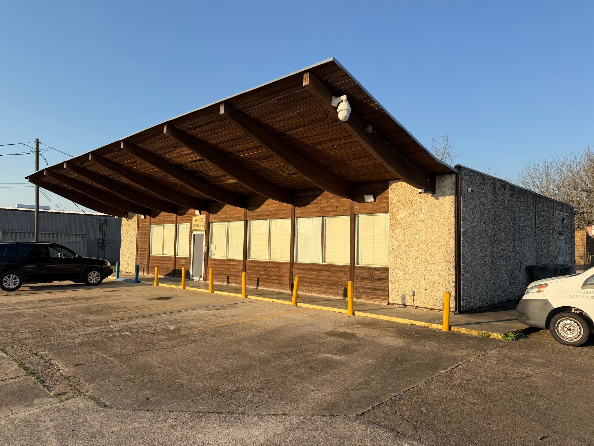 575 7th St, Beaumont, TX à louer Photo du bâtiment- Image 1 de 6