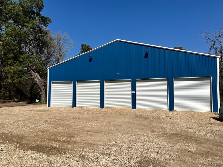 1013 E New Boston Rd, Nash, TX for lease - Primary Photo - Image 1 of 23