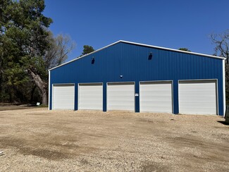 Plus de détails pour 1013 E New Boston Rd, Nash, TX - Industriel à vendre