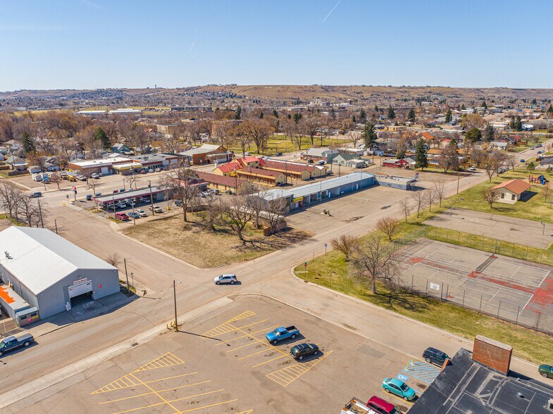 720 1st Ave, Great Falls, MT à vendre - Photo du bâtiment - Image 2 de 19