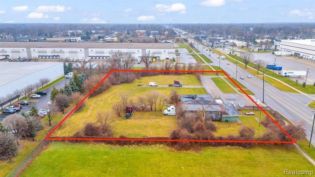 24500 Dequindre Rd, Warren, MI for sale Building Photo- Image 1 of 19