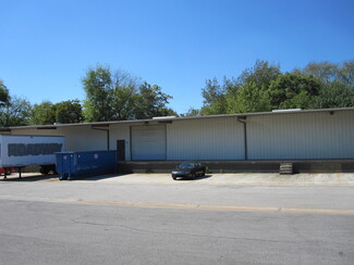 More details for 1300 E Fletcher St, Huntsville, AL - Industrial for Lease