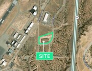 4900 Hart Rd, Santa Fe NM - Entrepôt