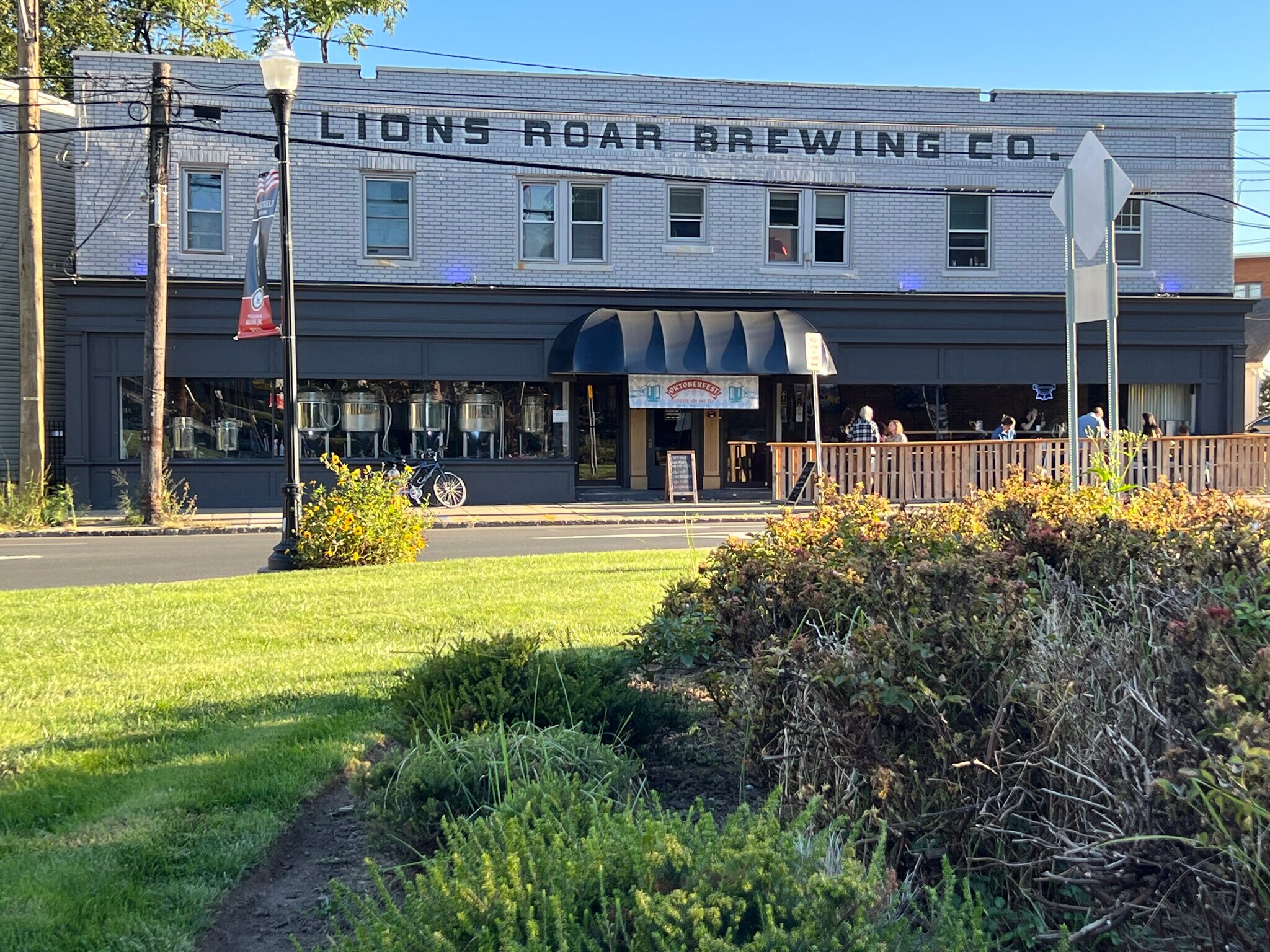 515 South Ave W, Westfield, NJ for sale Building Photo- Image 1 of 9