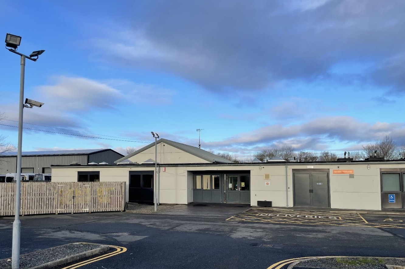 Sandside Rd, Ulverston for lease Building Photo- Image 1 of 2