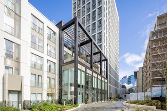 More details for 1 Cherry Park Ln, London - Coworking for Lease