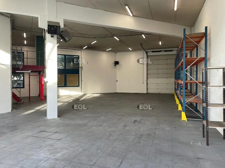 Flex dans La Courneuve à louer - Photo intérieure - Image 2 de 6