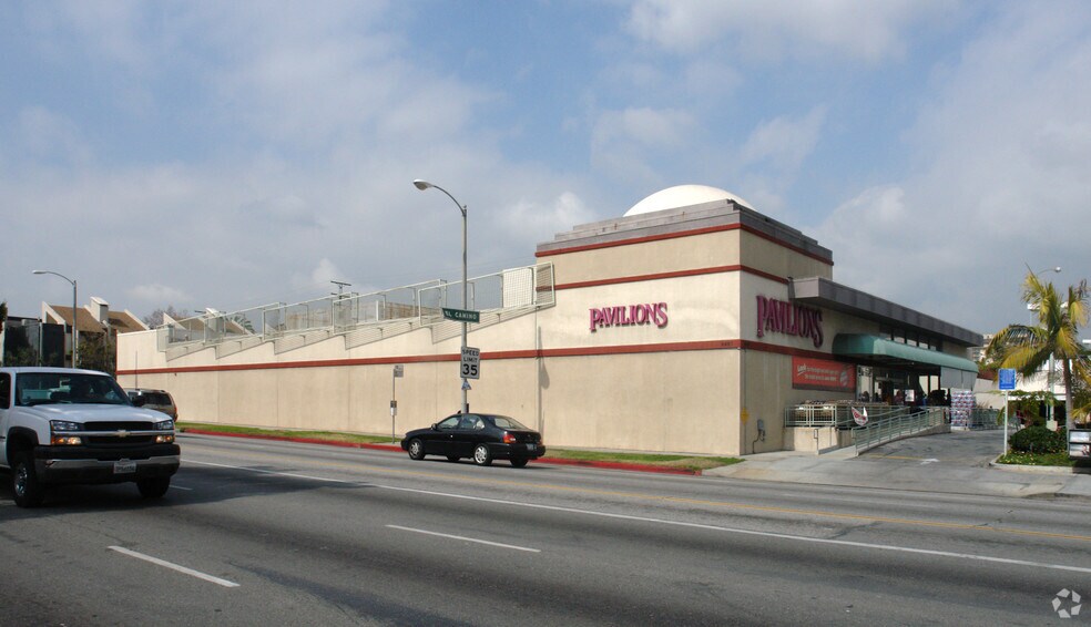 9467 W Olympic Blvd, Beverly Hills, CA à vendre - Photo principale - Image 1 de 6