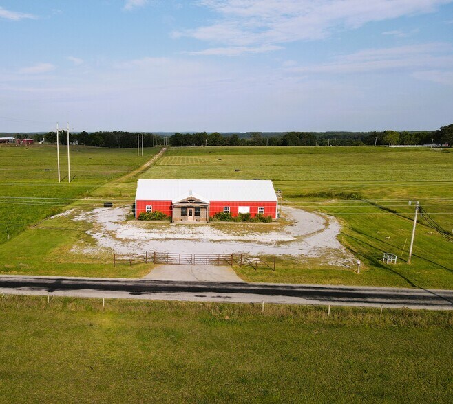 5888 Farm Road 1090, Purdy, MO à vendre - Photo du b timent - Image 3 de 29