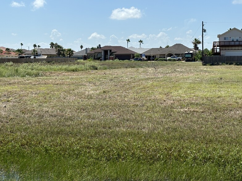 15821 S Padre Island Dr, Corpus Christi, TX à vendre - Photo principale - Image 1 de 2