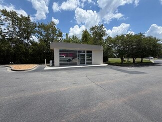 More details for 3263 Inner Perimeter Rd, Valdosta, GA - Retail for Lease