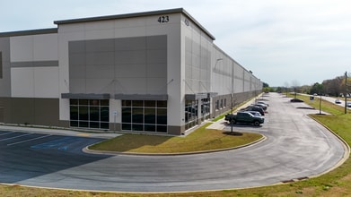 423 Apple Valley Rd, Duncan, SC à louer Photo intérieure- Image 2 de 5