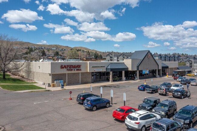 Plus de détails pour 13111 W Alameda Pky, Lakewood, CO - Commerce de détail à louer