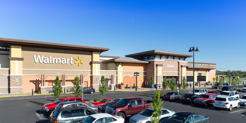 SE Sierra College Blvd & I-80, Rocklin, CA à louer - Photo du bâtiment - Image 2 de 26