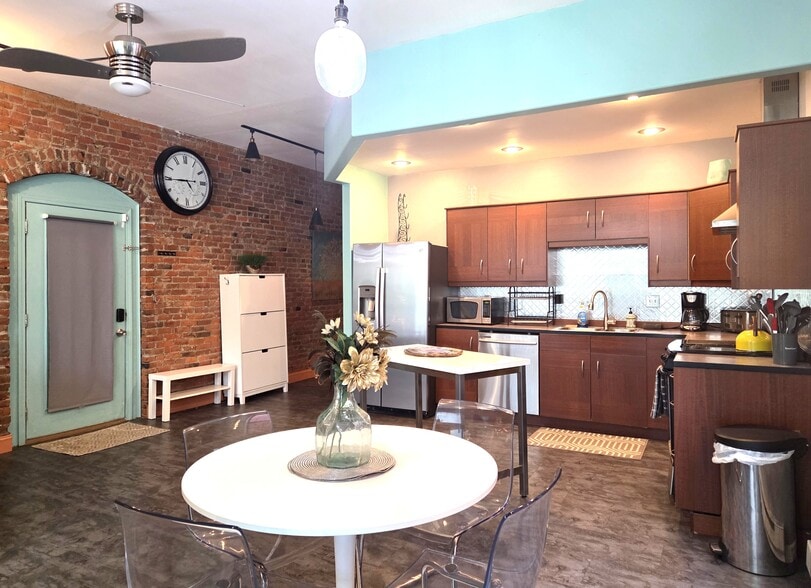 14 E 3rd St, Jamestown, NY à vendre - Photo du bâtiment - Image 3 de 22
