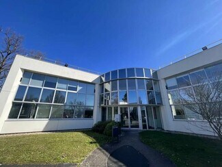 More details for 1 Avenue Henri Becquerel, Mérignac - Office for Lease