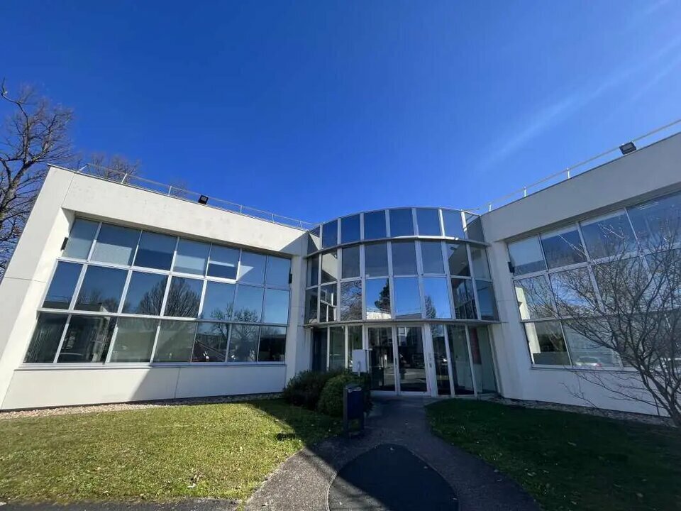 1 Avenue Henri Becquerel, Mérignac for lease Building Photo- Image 1 of 7