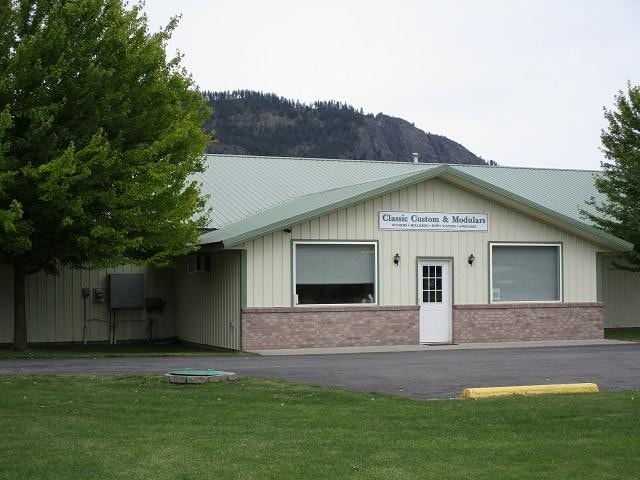 634 N 7th St E, Chewelah, WA à vendre Photo principale- Image 1 de 9