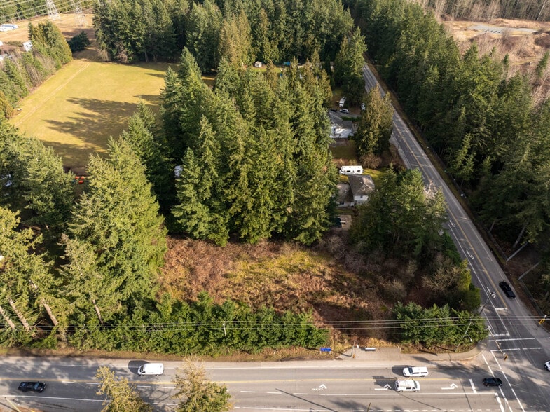 NB 208 40 Av, Langley Twp, BC à vendre - Photo du bâtiment - Image 2 de 5