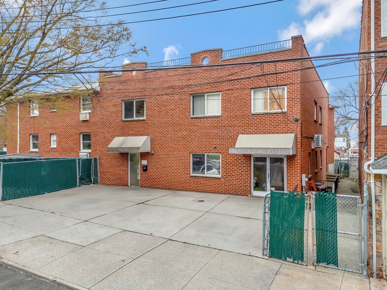 14311 Willets Point Blvd, Flushing, NY for sale - Building Photo - Image 2 of 20