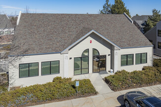 More details for 300 E Boardwalk Dr, Fort Collins, CO - Office for Lease