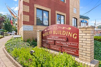 613 Amboy Ave, Perth Amboy, NJ for lease Building Photo- Image 1 of 19