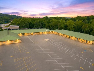 Plus de détails pour 6 Oliver Rd, Uniontown, PA - Plusieurs types d'espaces à louer