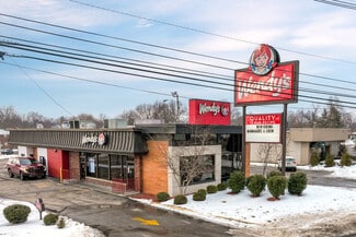 Plus de détails pour 8596 Dixie Hwy, Louisville, KY - Commerce de détail à vendre