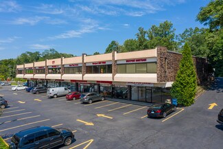 Plus de détails pour 877 Post Rd E, Westport, CT - Bureau/Commerce de détail à louer