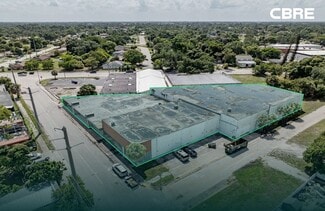 More details for 2546 Thompson St, Fort Myers, FL - Industrial for Sale