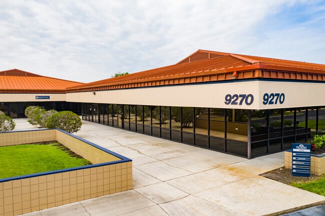 More details for 9280 Bay Plaza Blvd, Tampa, FL - Office, Flex for Lease
