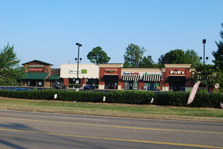 More details for 603 E Emory Rd, Powell, TN - Retail for Lease