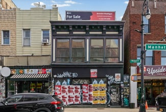 More details for 644 Manhattan Ave, Brooklyn, NY - Retail for Lease
