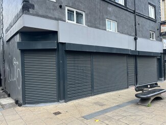 More details for 13-17 Wicker, Sheffield - Retail for Lease