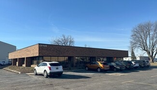Plus de détails pour 18900 15 Mile Rd, Clinton Township, MI - Bureau à louer