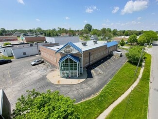 More details for 551 Dorr St, Toledo, OH - Retail for Sale