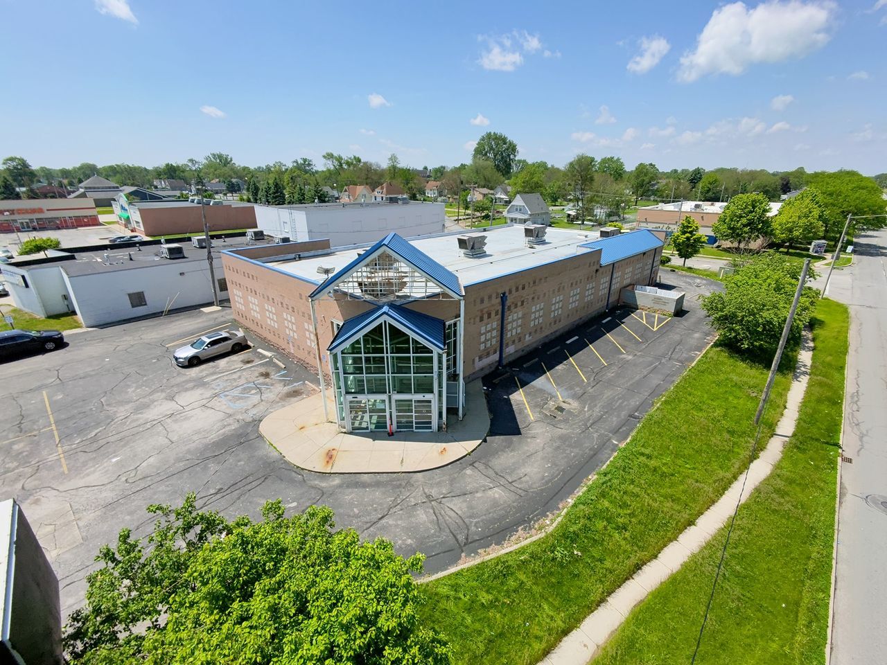 551 Dorr St, Toledo, OH for sale Building Photo- Image 1 of 6