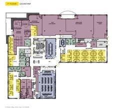 4 Polaris Way, Aliso Viejo, CA for lease Floor Plan- Image 1 of 1