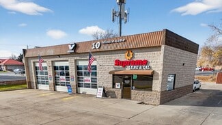 More details for 4650 S Constitution Blvd, Salt Lake City, UT - Retail for Sale