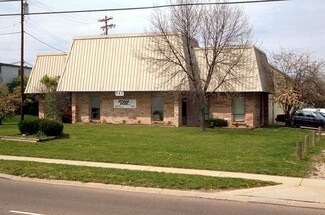 More details for 540 Northland Blvd, Forest Park, OH - Industrial for Lease