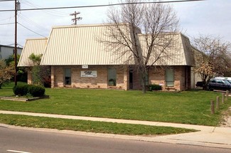 More details for 540 Northland Blvd, Forest Park, OH - Industrial for Lease