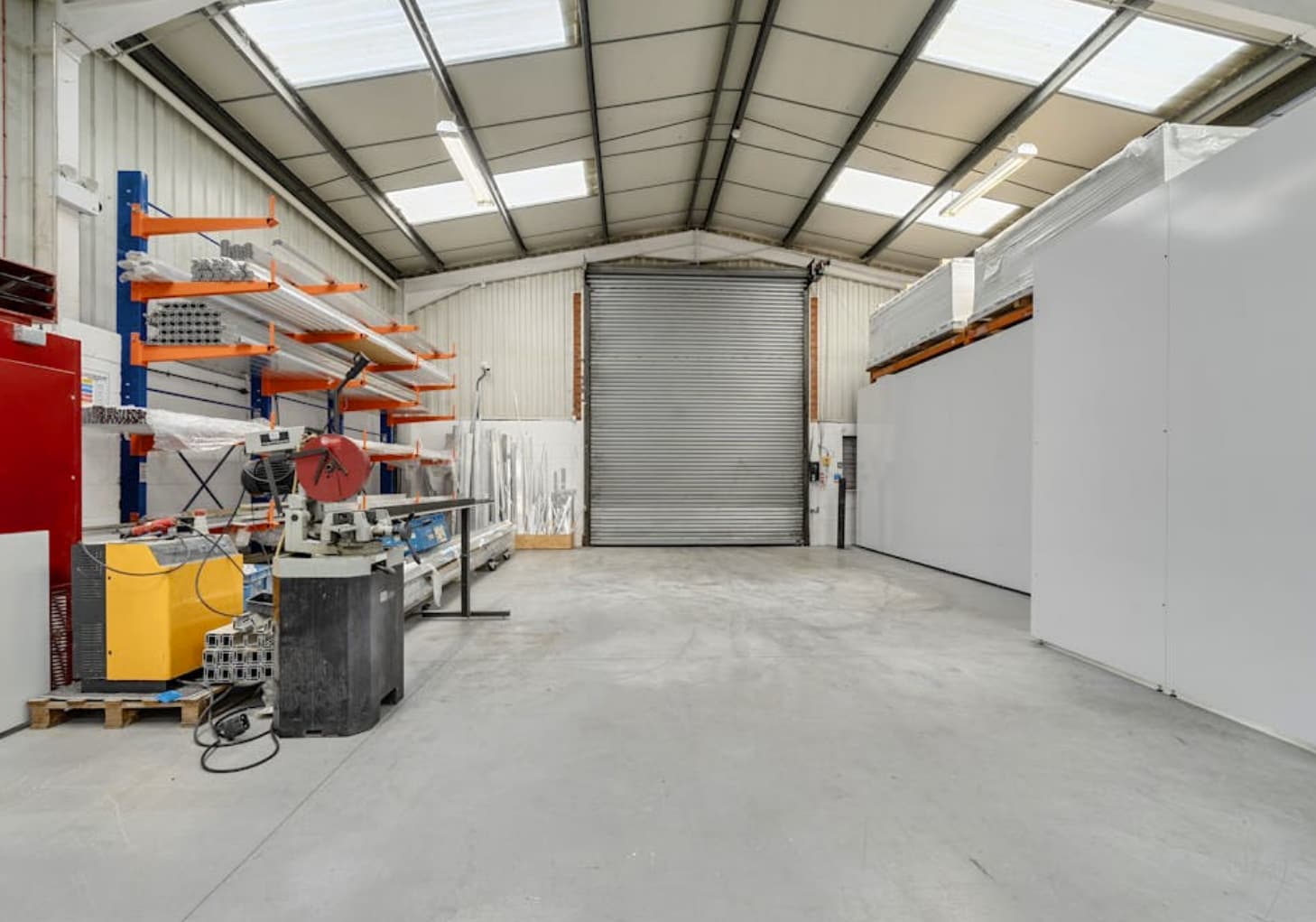 Top Station Rd, Brackley for lease Interior Photo- Image 1 of 5